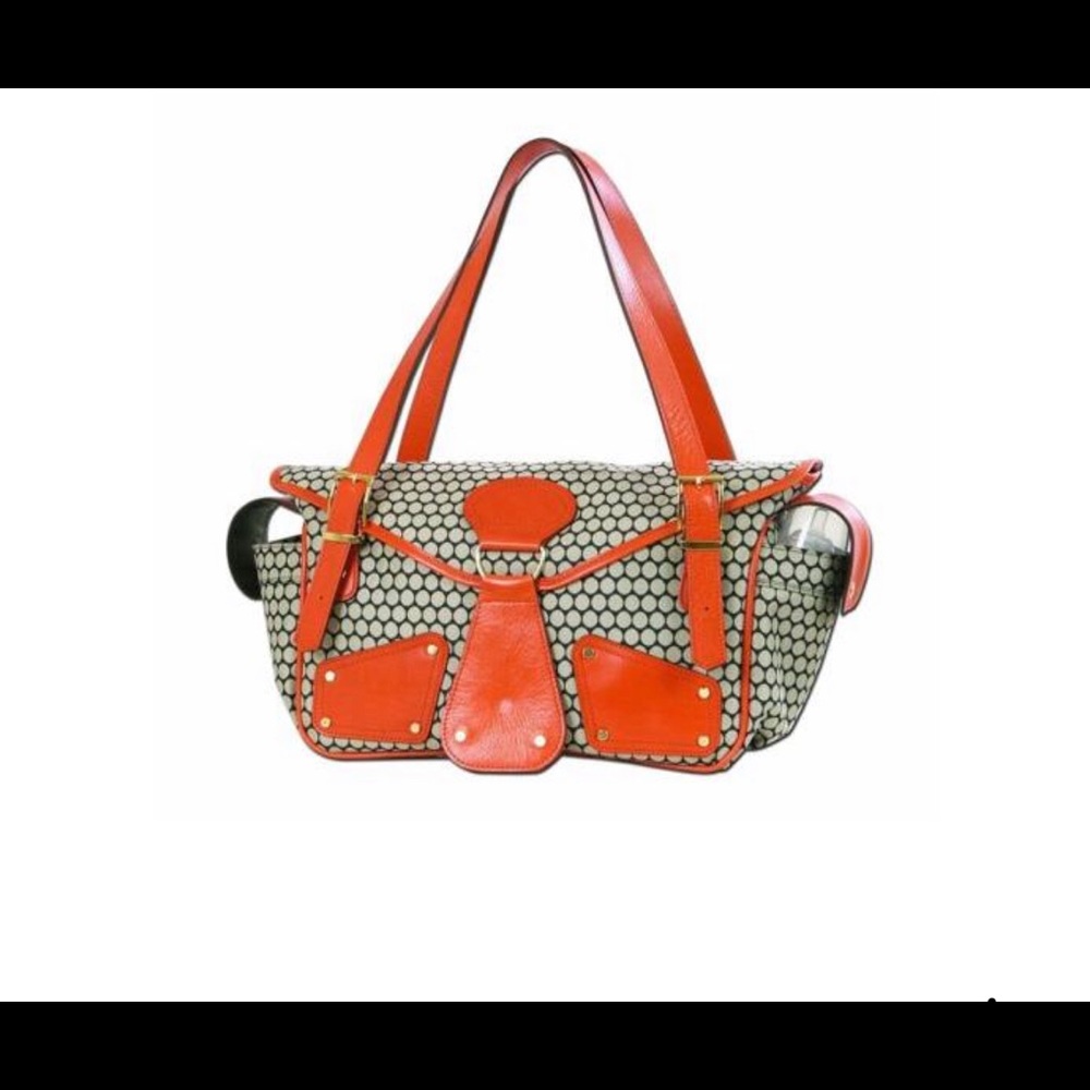 Mia bossi diaper bag